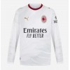 AC Milan Bortedrakt 2026-27 Langermet